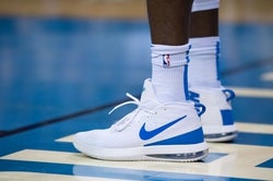 NBA: Los Angeles Clippers at Oklahoma City Thunder