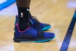 NBA: Los Angeles Clippers at Oklahoma City Thunder