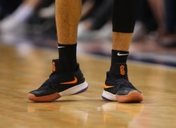 NBA: Minnesota Timberwolves at Phoenix Suns