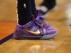NBA: Minnesota Timberwolves at Phoenix Suns
