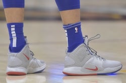 NBA: Philadelphia 76ers at Cleveland Cavaliers