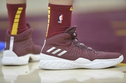 NBA: Philadelphia 76ers at Cleveland Cavaliers