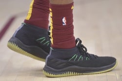 NBA: Philadelphia 76ers at Cleveland Cavaliers