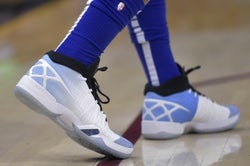 NBA: Philadelphia 76ers at Cleveland Cavaliers