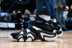 NBA: Toronto Raptors at Denver Nuggets