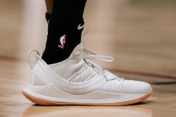 NBA: Toronto Raptors at Denver Nuggets
