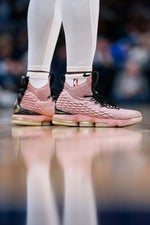NBA: Toronto Raptors at Denver Nuggets