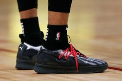 NBA: Toronto Raptors at Denver Nuggets