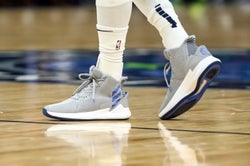 NBA: Sacramento Kings at Minnesota Timberwolves