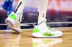NBA: Sacramento Kings at Minnesota Timberwolves