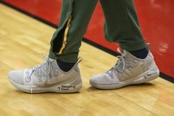 NBA: Utah Jazz at Houston Rockets