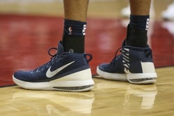 NBA: Utah Jazz at Houston Rockets
