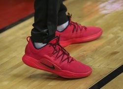 NBA: Utah Jazz at Houston Rockets