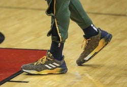 NBA: Utah Jazz at Houston Rockets