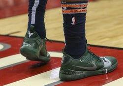 NBA: Utah Jazz at Houston Rockets