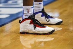 NBA: Chicago Bulls at Oklahoma City Thunder