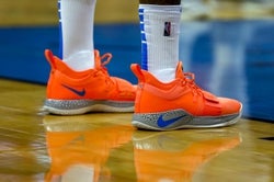 NBA: Chicago Bulls at Oklahoma City Thunder