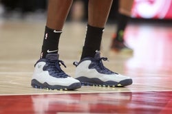 NBA: Washington Wizards at Atlanta Hawks