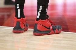 NBA: Washington Wizards at Atlanta Hawks
