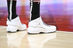 NBA: Washington Wizards at Atlanta Hawks