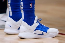 NBA: Dallas Mavericks at Denver Nuggets