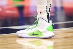 NBA: Detroit Pistons at Minnesota Timberwolves