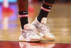 NBA: Washington Wizards at Houston Rockets