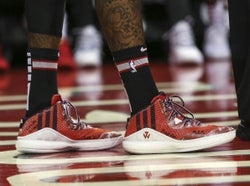 NBA: Washington Wizards at Houston Rockets