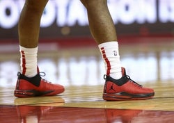 NBA: Washington Wizards at Houston Rockets