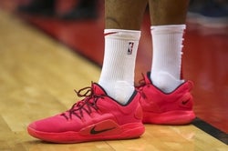 NBA: Washington Wizards at Houston Rockets