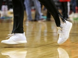 NBA: Washington Wizards at Houston Rockets