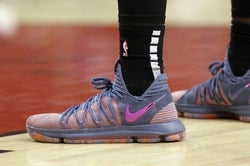 NBA: Indiana Pacers at Toronto Raptors