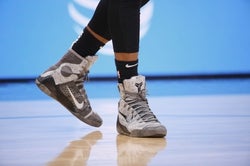 NBA: Minnesota Timberwolves at San Antonio Spurs