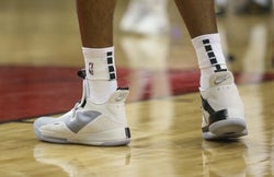 NBA: San Antonio Spurs at Houston Rockets