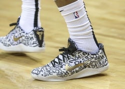 NBA: San Antonio Spurs at Houston Rockets