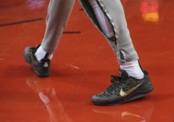NBA: San Antonio Spurs at Houston Rockets