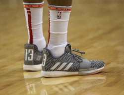 NBA: San Antonio Spurs at Houston Rockets