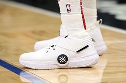 NBA: Miami Heat at Orlando Magic