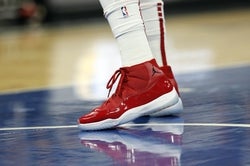 NBA: Miami Heat at Orlando Magic