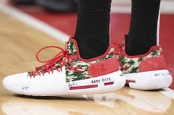 NBA: Atlanta Hawks at Detroit Pistons