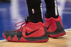 NBA: Atlanta Hawks at Detroit Pistons