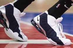NBA: Atlanta Hawks at Detroit Pistons
