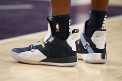 NBA: Memphis Grizzlies at Los Angeles Lakers