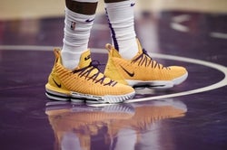 NBA: Memphis Grizzlies at Los Angeles Lakers