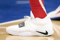 NBA: Washington Wizards at Detroit Pistons