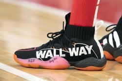 NBA: Washington Wizards at Detroit Pistons