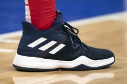 NBA: Washington Wizards at Detroit Pistons