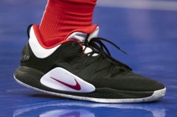NBA: Washington Wizards at Detroit Pistons