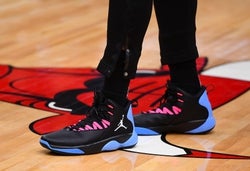 NBA: Minnesota Timberwolves at Chicago Bulls