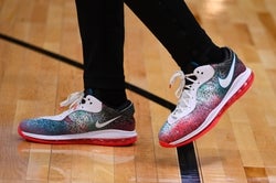 NBA: Minnesota Timberwolves at Chicago Bulls